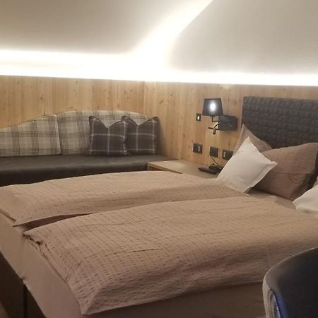 Cimon Dolomites Hotel Предацо Екстериор снимка