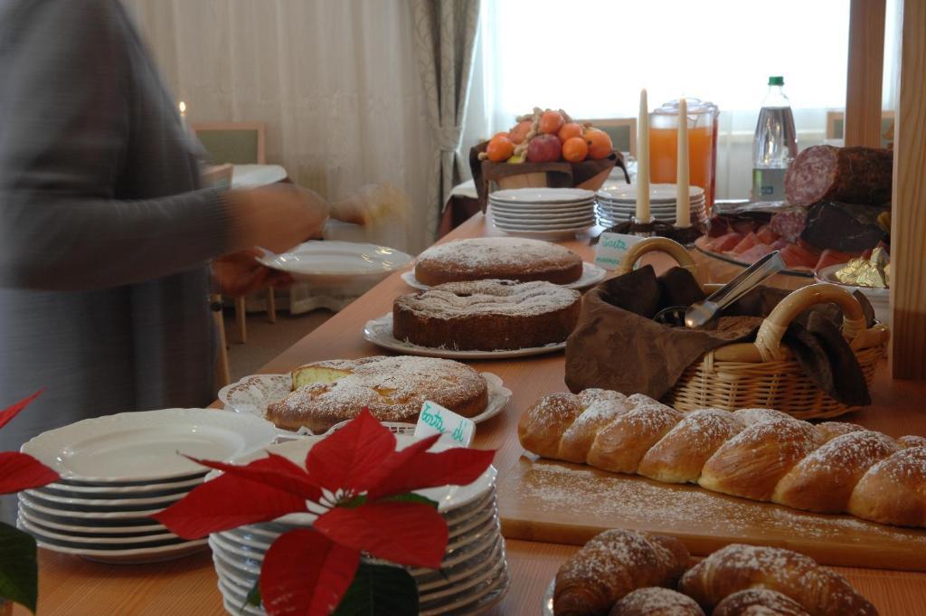 Cimon Dolomites Hotel Предацо Екстериор снимка