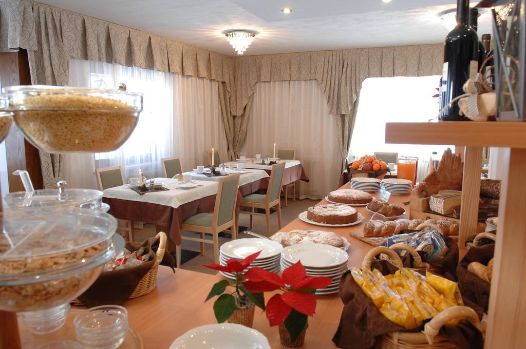Cimon Dolomites Hotel Предацо Екстериор снимка