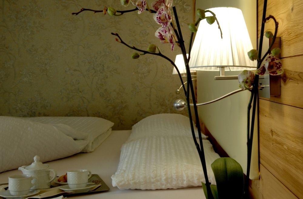 Cimon Dolomites Hotel Предацо Екстериор снимка