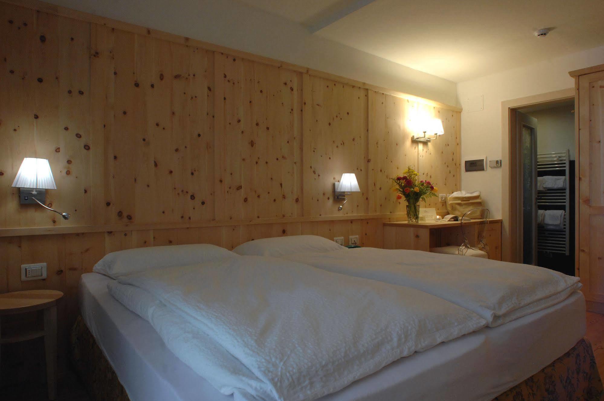 Cimon Dolomites Hotel Предацо Екстериор снимка