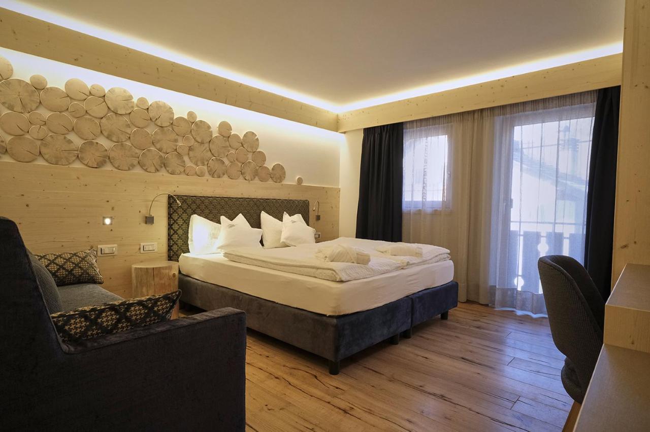 Cimon Dolomites Hotel Предацо Екстериор снимка