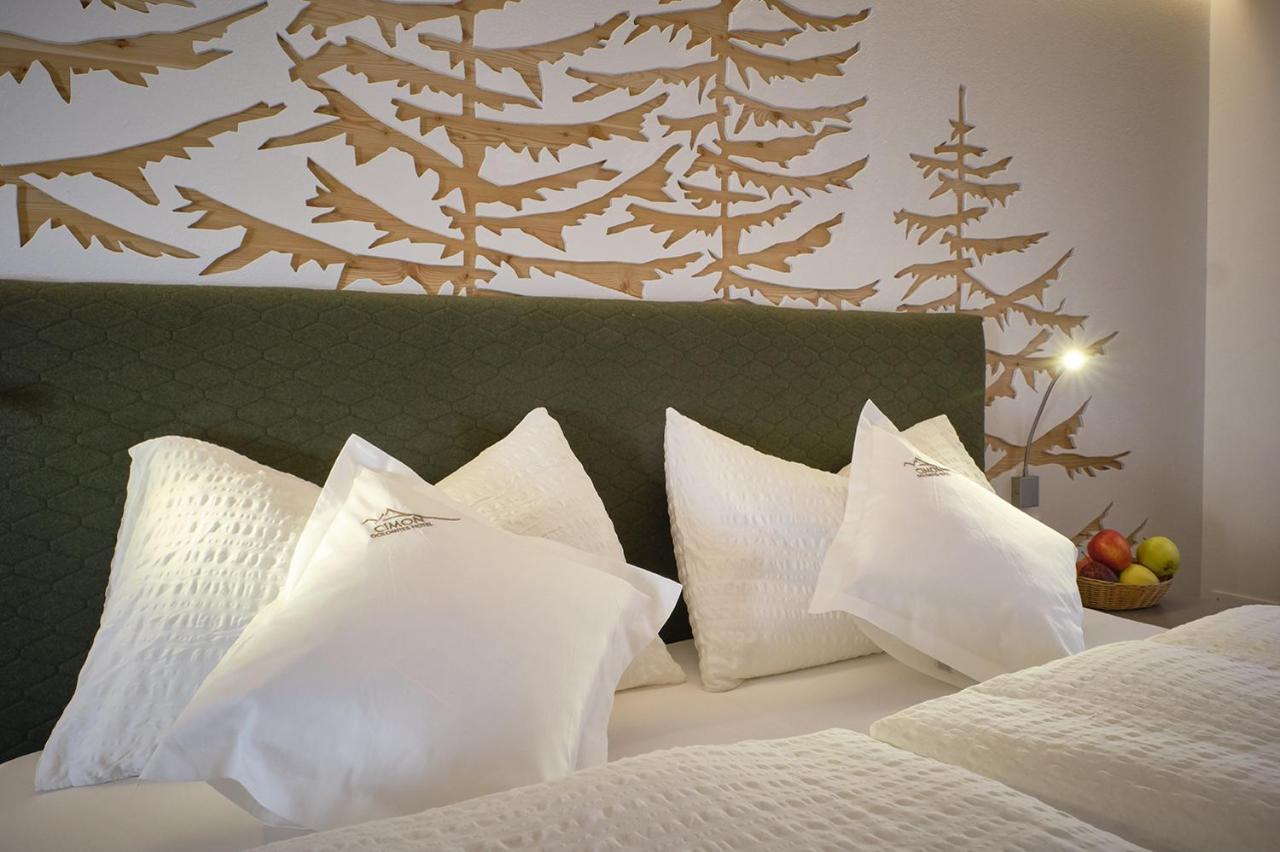 Cimon Dolomites Hotel Предацо Екстериор снимка