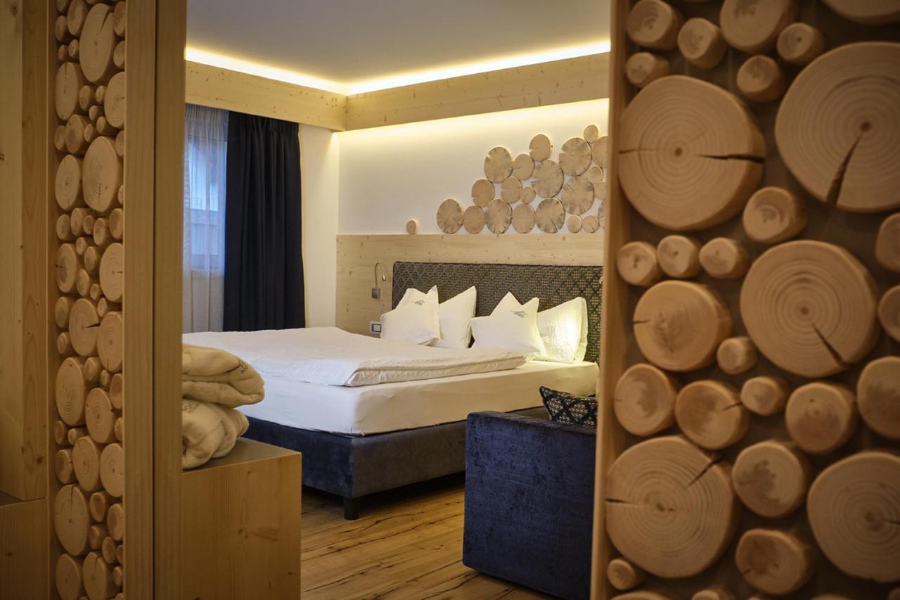 Cimon Dolomites Hotel Предацо Екстериор снимка