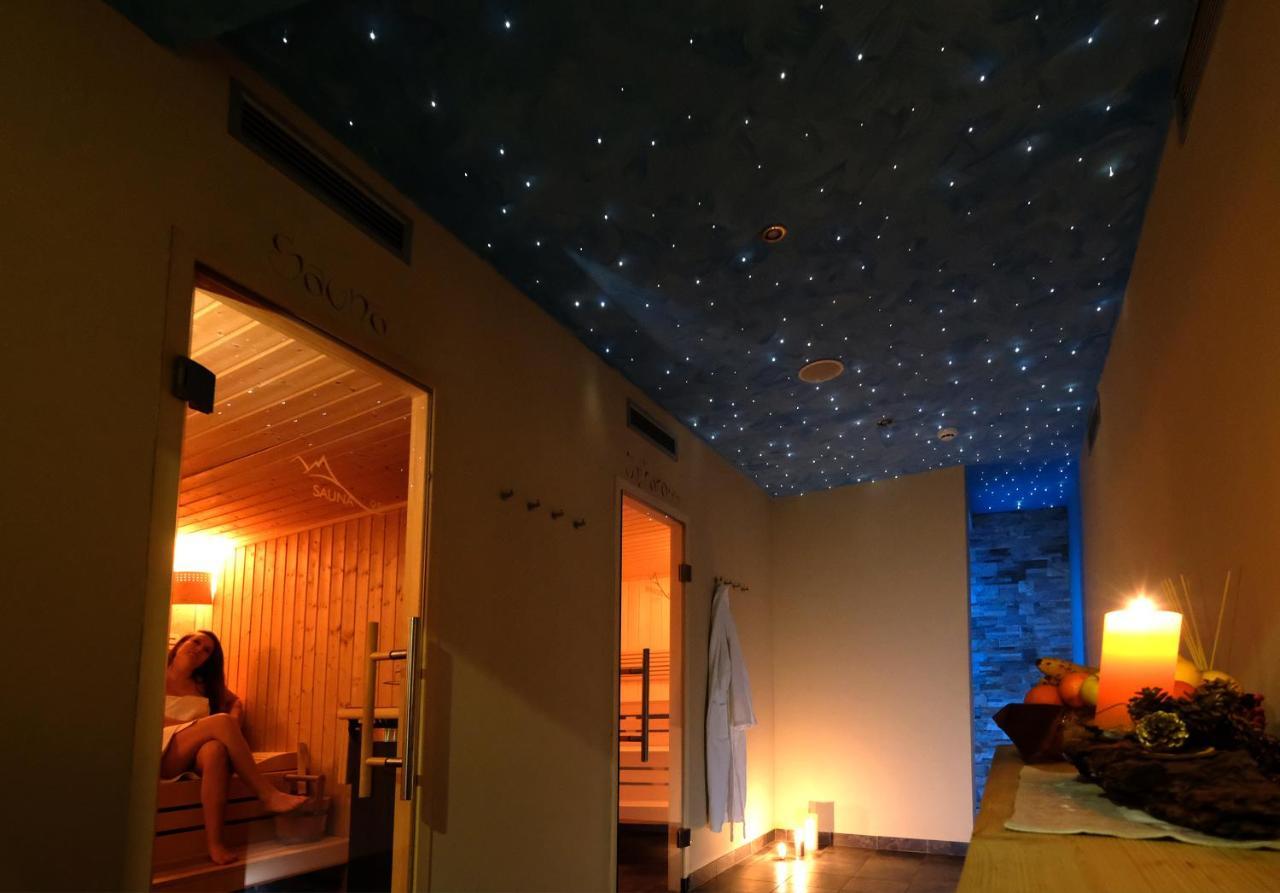 Cimon Dolomites Hotel Предацо Екстериор снимка