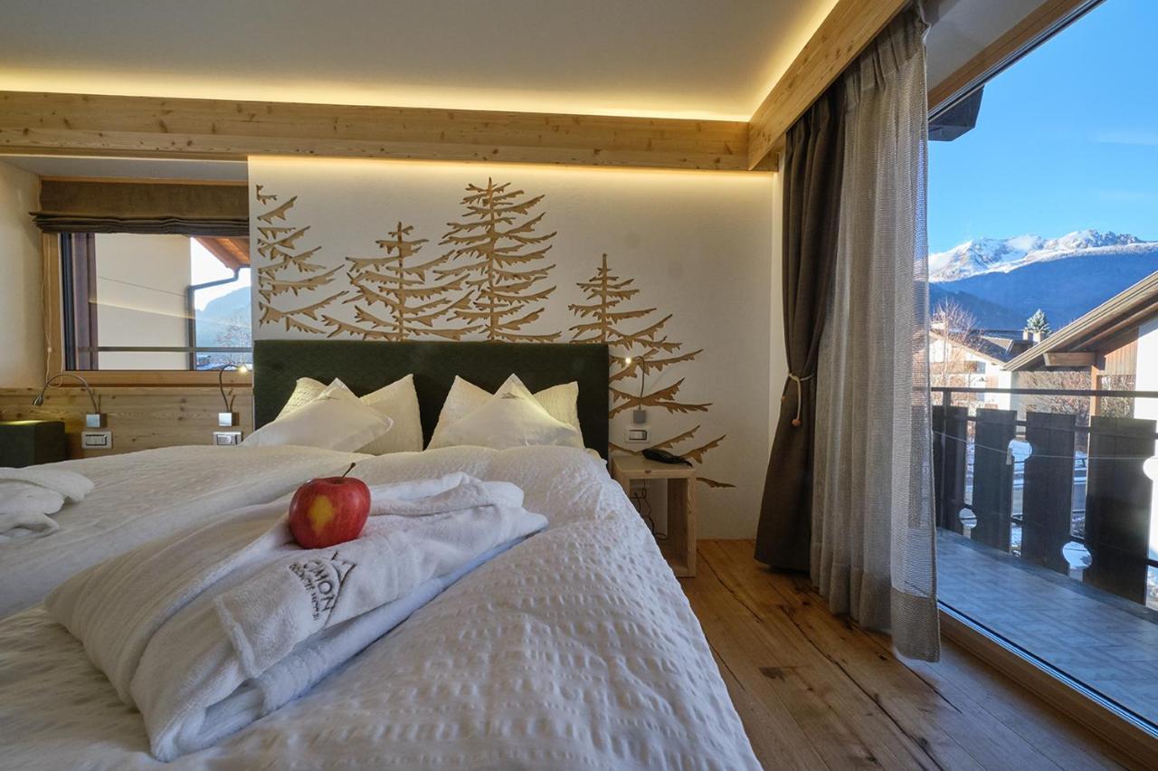 Cimon Dolomites Hotel Предацо Стая снимка