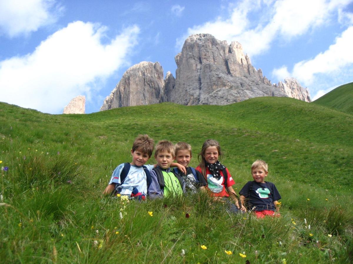 Cimon Dolomites Hotel Предацо Екстериор снимка