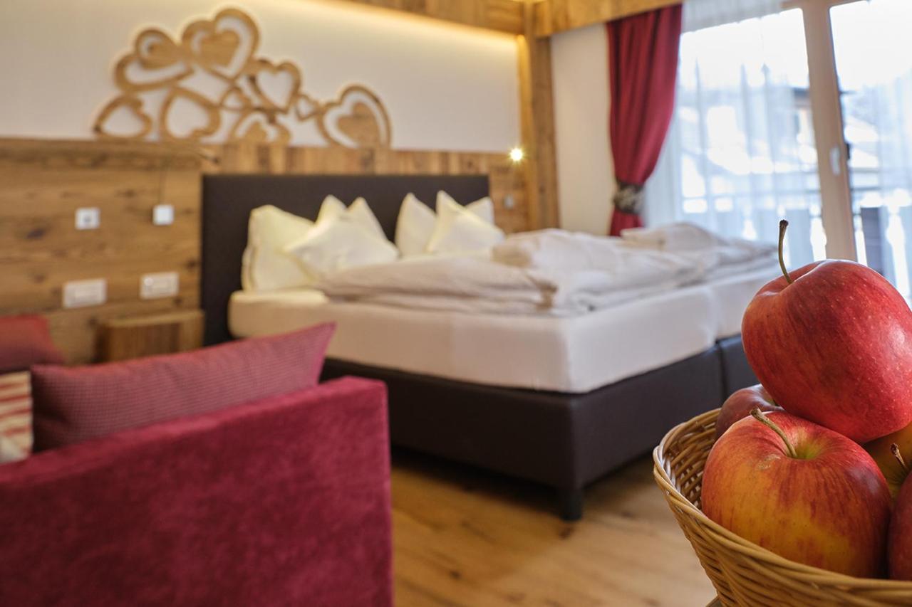 Cimon Dolomites Hotel Предацо Екстериор снимка