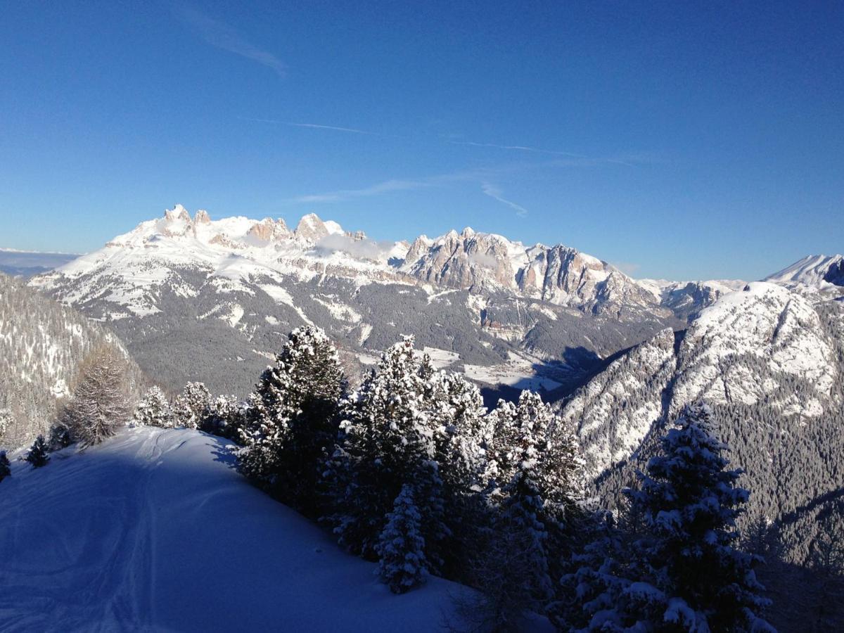 Cimon Dolomites Hotel Предацо Екстериор снимка